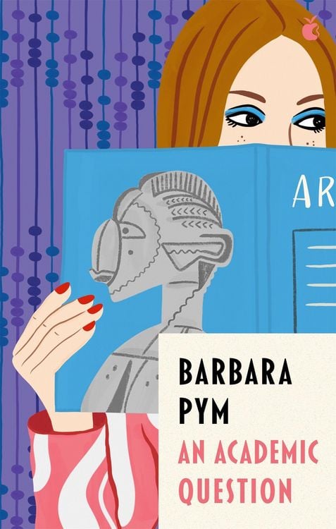 Bild vom Artikel An Academic Question vom Autor Barbara Pym