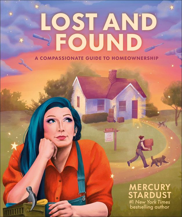 Produktbild: Lost and Found