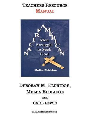 Produktbild: "African American Men Struggle to Seek God"
