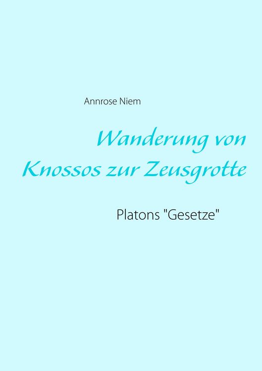 Produktbild: Wanderung von Knossos zur Zeusgrotte