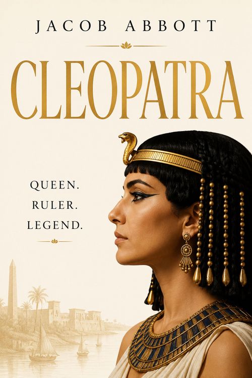 Produktbild: Cleopatra