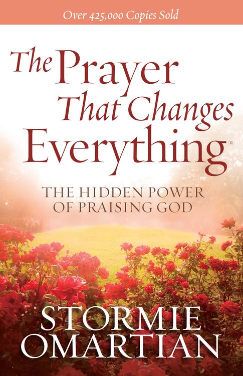Produktbild: Prayer That Changes Everything