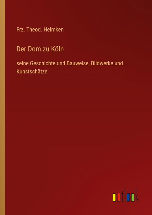 Produktbild: Der Dom zu K&ouml;ln