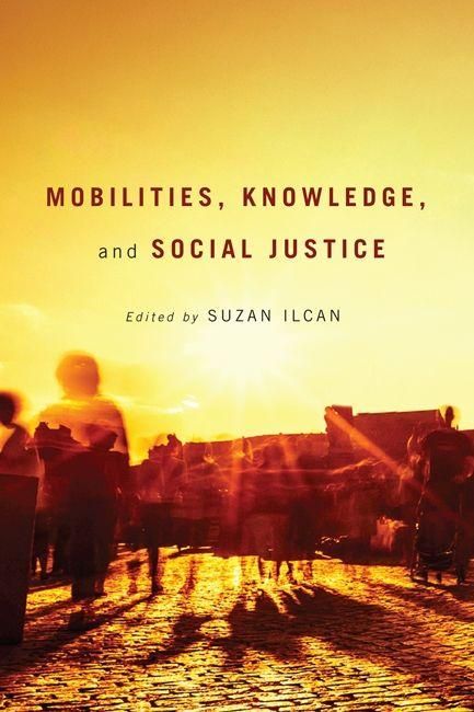Produktbild: Mobilities, Knowledge, and Social Justice