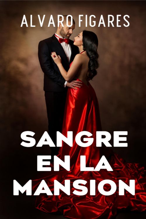 Produktbild: Sangre En La Mansi&oacute;n
