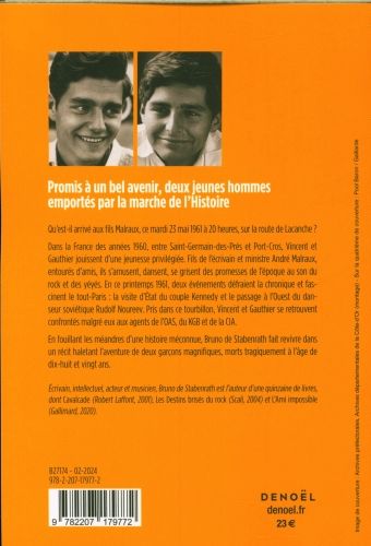 Produktbild: La jeunesse du monde