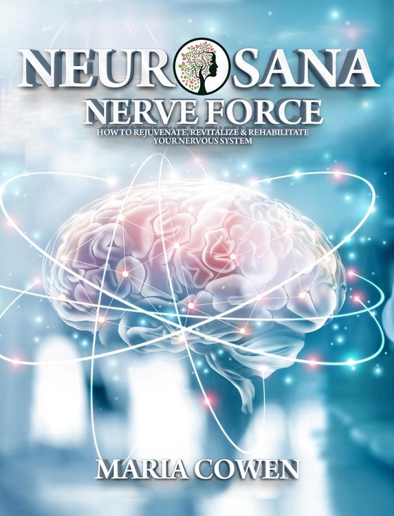 Produktbild: Neurosana; Nerve Force