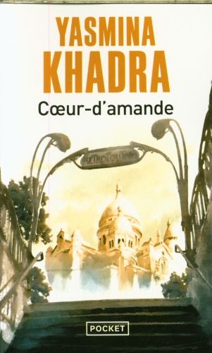 Produktbild: Coeur-d'amande