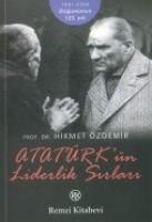 Produktbild: Atat&uuml;rk&uuml;n Liderlik Sirlari