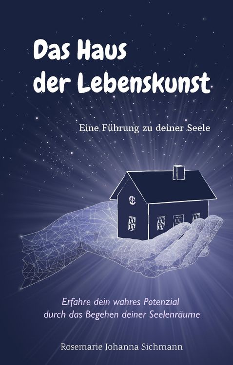 Produktbild: Das Haus der Lebenskunst