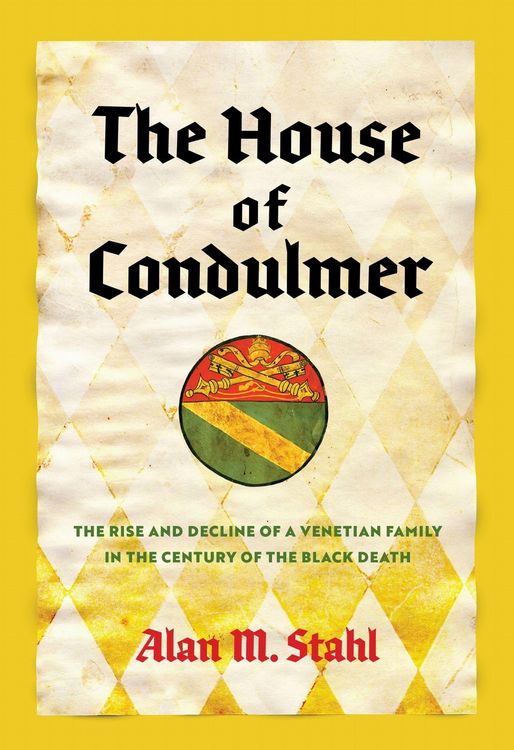 Produktbild: The House of Condulmer