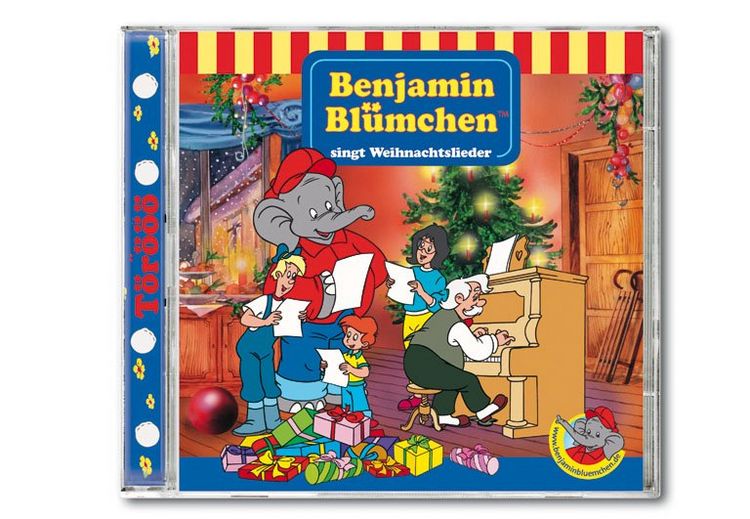 Produktbild: FOLGE 074:...SINGT WEIHNACHTSLIEDER
