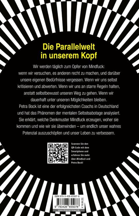 Produktbild: Mindfuck