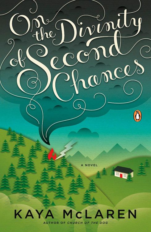 Produktbild: On The Divinity Of 2nd Chances