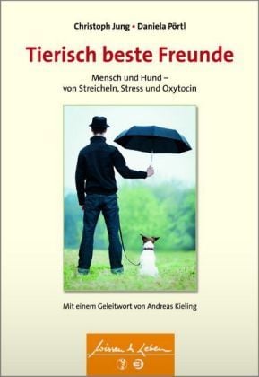 Bild vom Artikel Tierisch beste Freunde vom Autor Christoph Jung