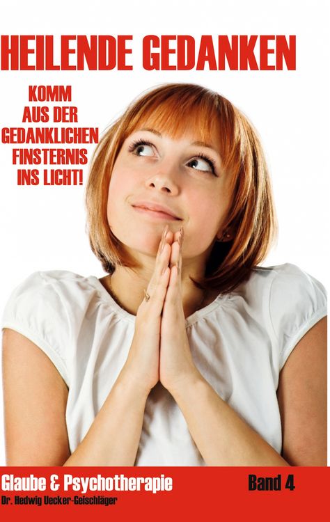 Produktbild: Heilende Gedanken