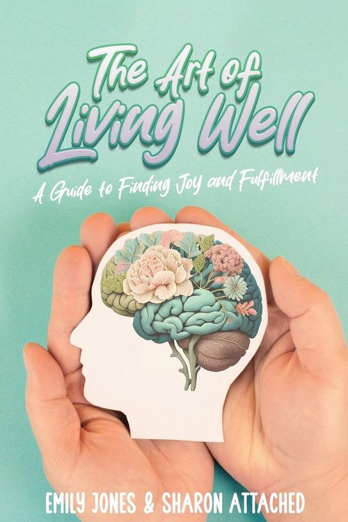 Produktbild: The Art of Living Well