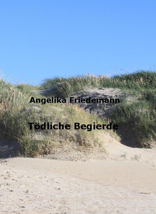Produktbild: T&ouml;dliche Begierden