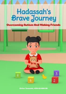 Produktbild: Hadassah's Journey