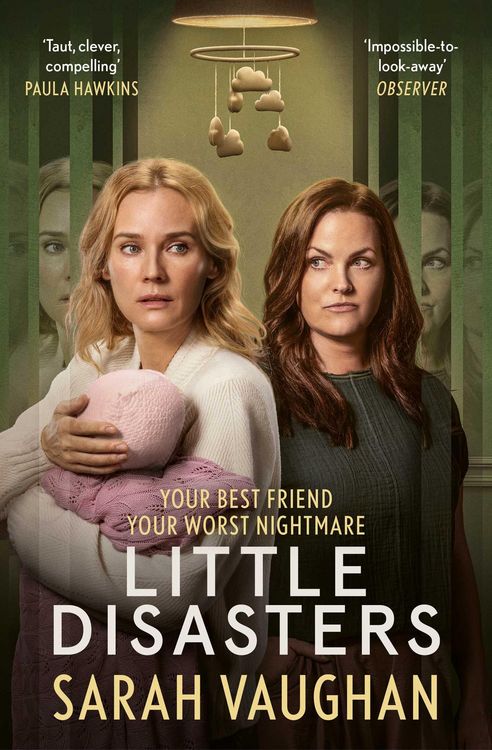 Produktbild: Little Disasters