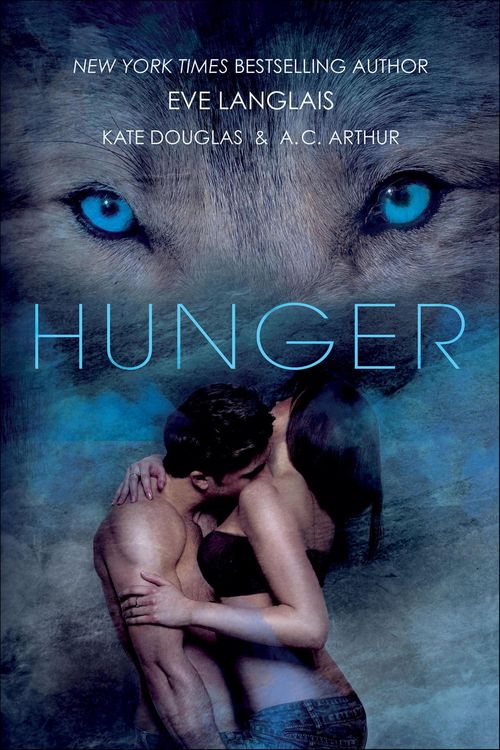 Produktbild: Hunger