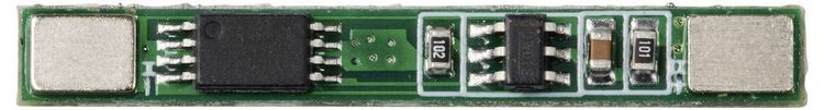Produktbild: TRU COMPONENTS TC-13125652 Batterie-Managementsystem