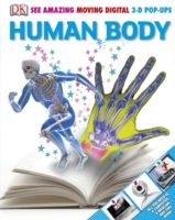 Produktbild: Human Body 3-D Pops
