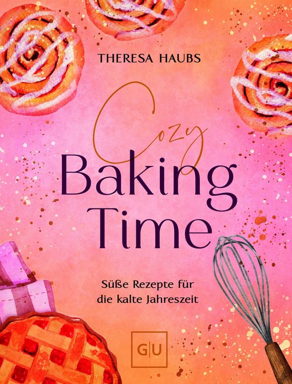 Produktbild: Cozy baking time