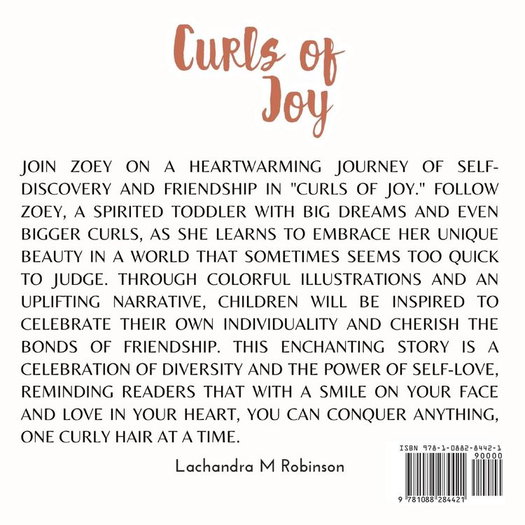 Produktbild: Curls of Joy