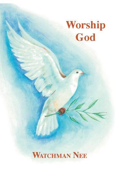 Produktbild: Worship God