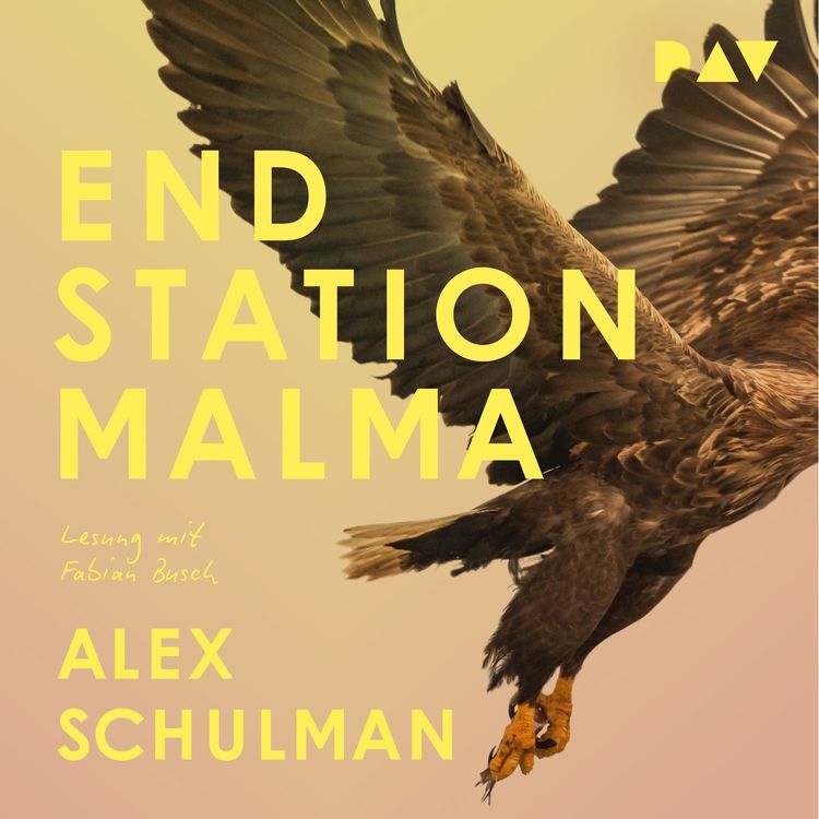 Produktbild: Endstation Malma