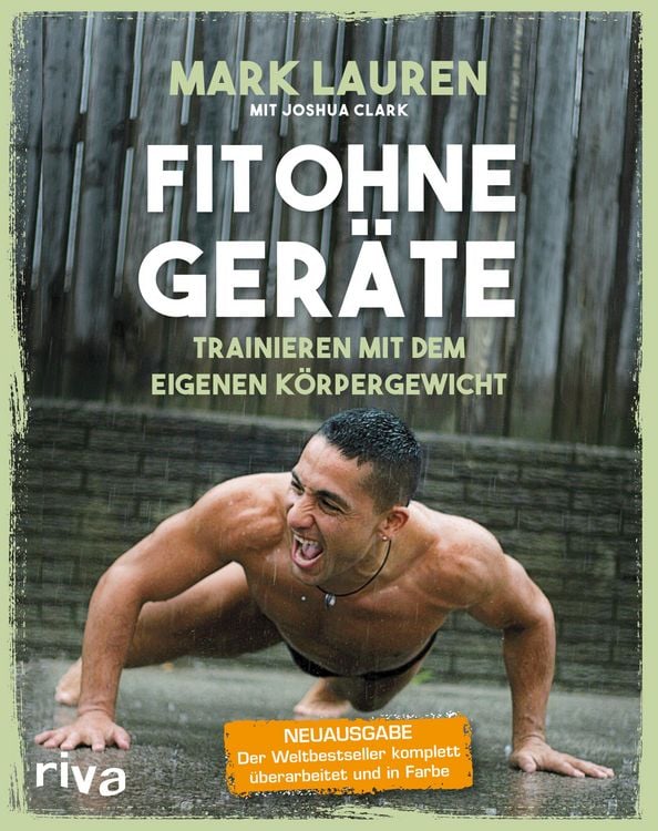 Produktbild: Fit ohne Geräte
