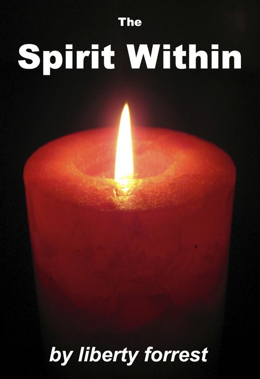 Produktbild: The Spirit Within