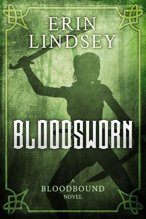 Produktbild: Bloodsworn