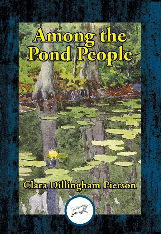 Produktbild: Among the Pond People