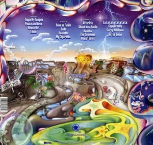 Produktbild: Return Of The Dream Canteen, 2 Schallplatte (Deluxe Edition)