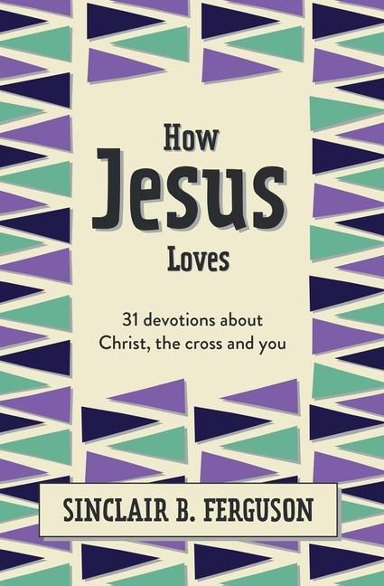 Produktbild: How Jesus Loves