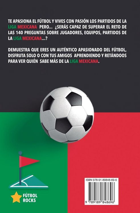 Produktbild: &iquest;Cu&aacute;nto sabes de la Liga Mexicana?