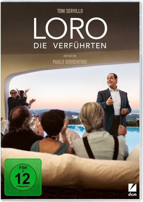 Produktbild: Loro - Die Verf&uuml;hrten