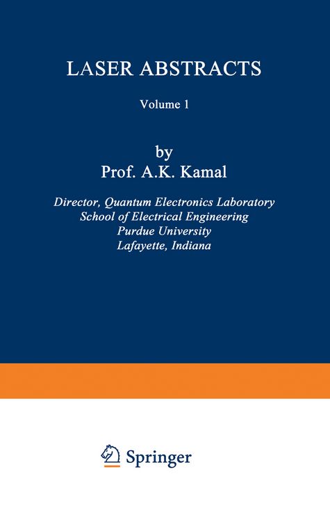 Produktbild: Laser Abstracts