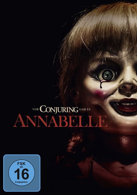 Produktbild: Annabelle