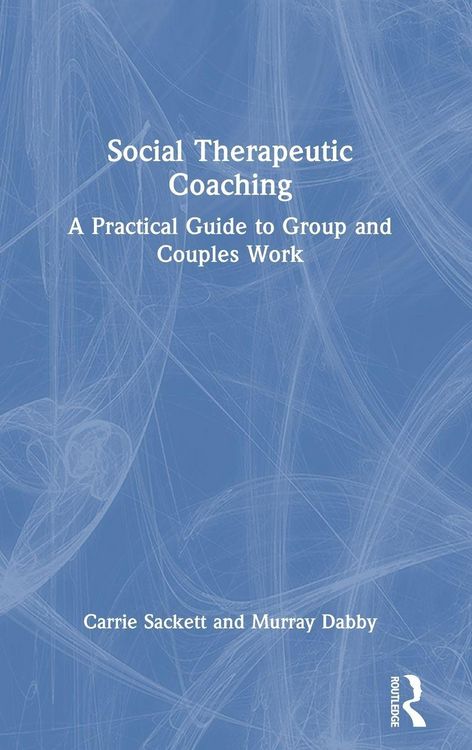 Produktbild: Social Therapeutic Coaching