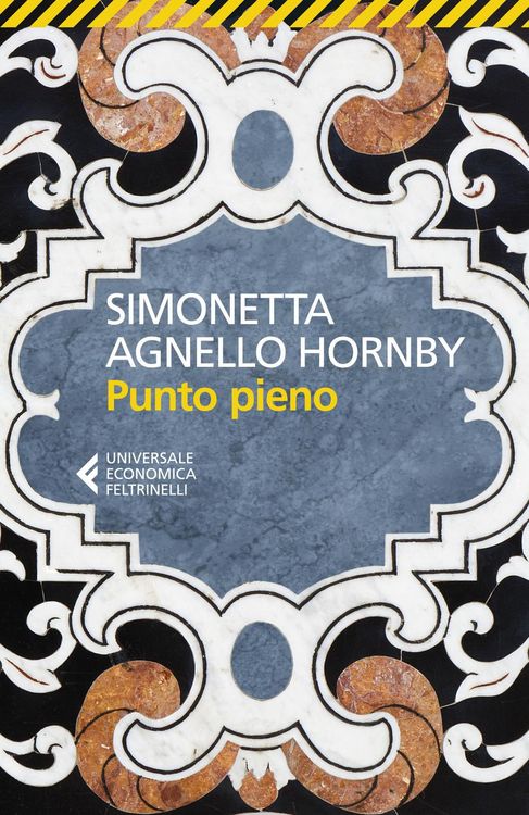Produktbild: Punto pieno