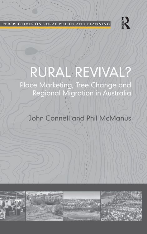 Produktbild: Rural Revival?