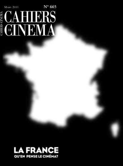 Produktbild: Revue cahiers du cinema n 665 f