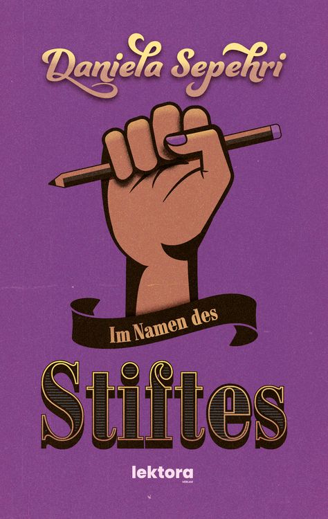 Produktbild: Im Namen des Stiftes