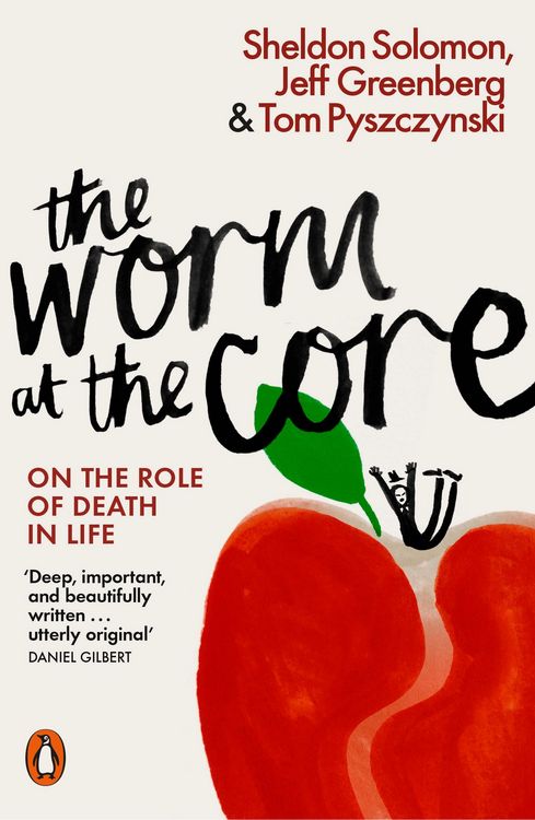 Produktbild: The Worm at the Core