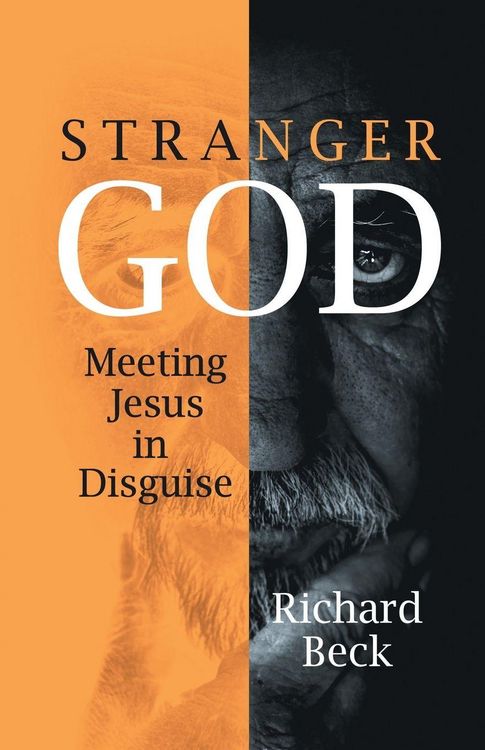 Produktbild: Stranger God