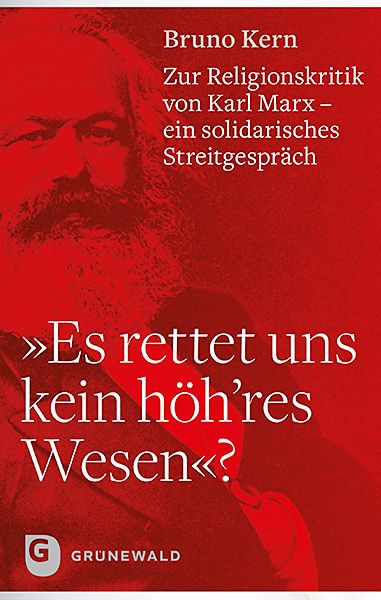 Produktbild: "Es rettet uns kein h&ouml;h'res Wesen"?