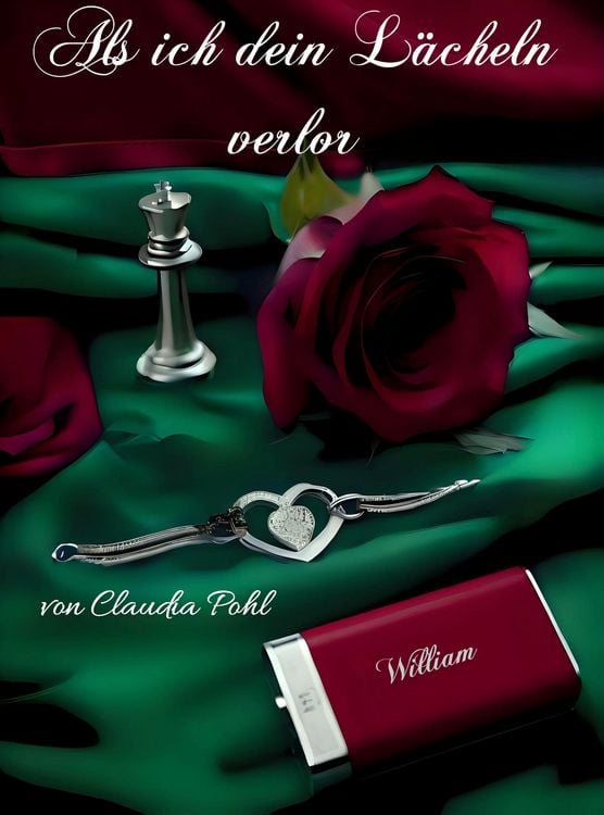 Produktbild: Als ich dein L&auml;cheln verlor